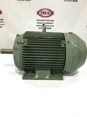 WEG PEWWE15-18-254T Induction Motor15HP 3-Phase1780RPM