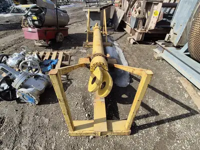 USED 2007 KOMATSU 90276040