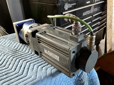 USED FAGOR FXM54.40A.A1.000