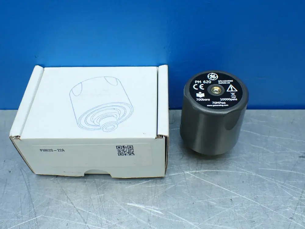 NEW GE PM62022A