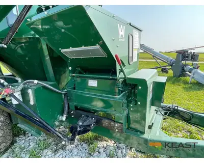 Used ART'S WAY _UNKNOWN_ Grinder Mixer Iowa US | Keast Enterprises #1359961