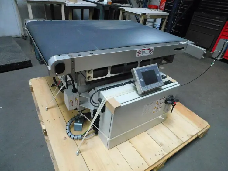 New | in-Stock WIPOTEC-OCS IW-B150 Checkweighers (Misc) Texas US | Aucto #1307156