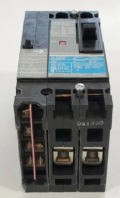 USED Siemens ED22BQ80