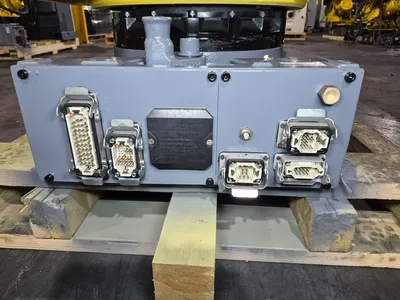 Used 2016 FANUC R-2000iC/210F + R-30iB Robots Michigan US | iGAM Industrial Marketplace #1411998