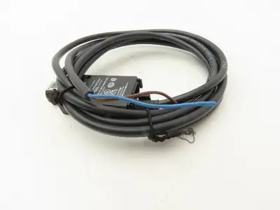 Allen Bradley 42KL-U2TC-A2 Minisight Photoelectric Sensor 5m Reflective Ser A