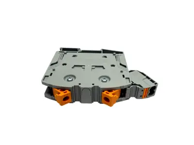 USED PHOENIX CONTACT PTPOWER 95 P & AGK 10-PTPOWER