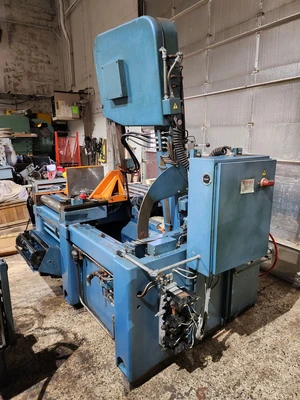 USED DOALL TF-2525