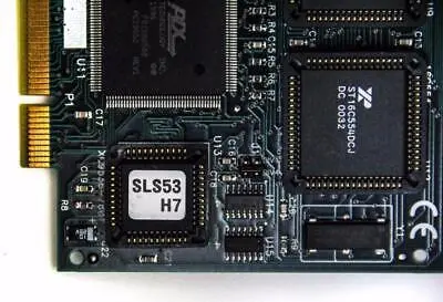 DHL SeaLevel 7801 Rev. C 43583 Motherboards | ANACAPA EQUIPMENT BROKERS, INC (4)