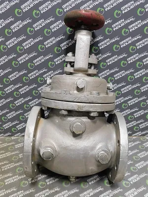 USED ALOYCO 16388