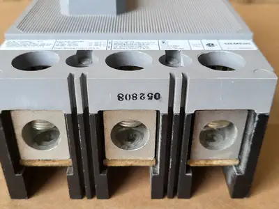 USED 2008 SIEMENS QJH23B125