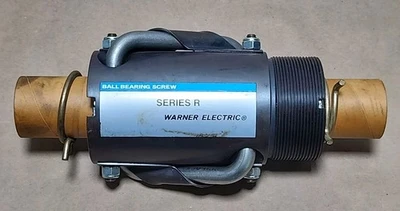 NEW Warner Electric R-2001