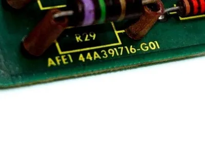 FANUC 44A391716-G01 PC BOARD 44A391716G01