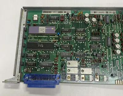 USED FANUC 1M-1-A87L-0001-0084