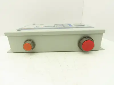 Woodward 9905-867 Peak 150 Digital Steam Turbine Controller