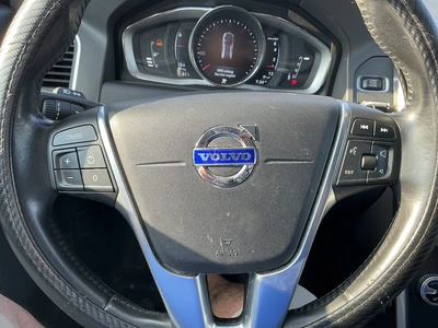 USED 2016 VOLVO XC60 T5 PREMIER