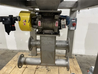 USED RING MILL 1612RIGIMILL