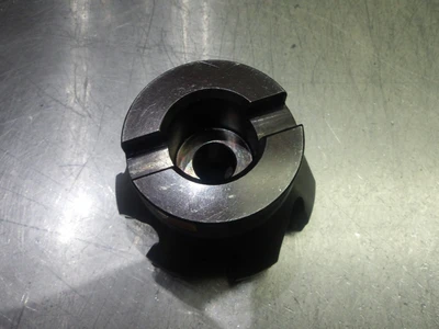 Sandvik 3" Indexable Facemill 1" Arbor RA290-076R25-12H (LOC2711A)