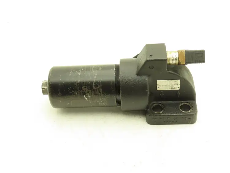 Used HYCON HYDAC _UNKNOWN_ Parts (Hydraulics and Pneumatics) | Arrow Industrial #636307