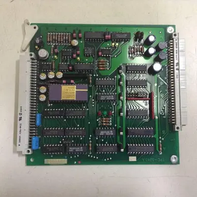 USED STAR AUTOMATION TPC-5243A