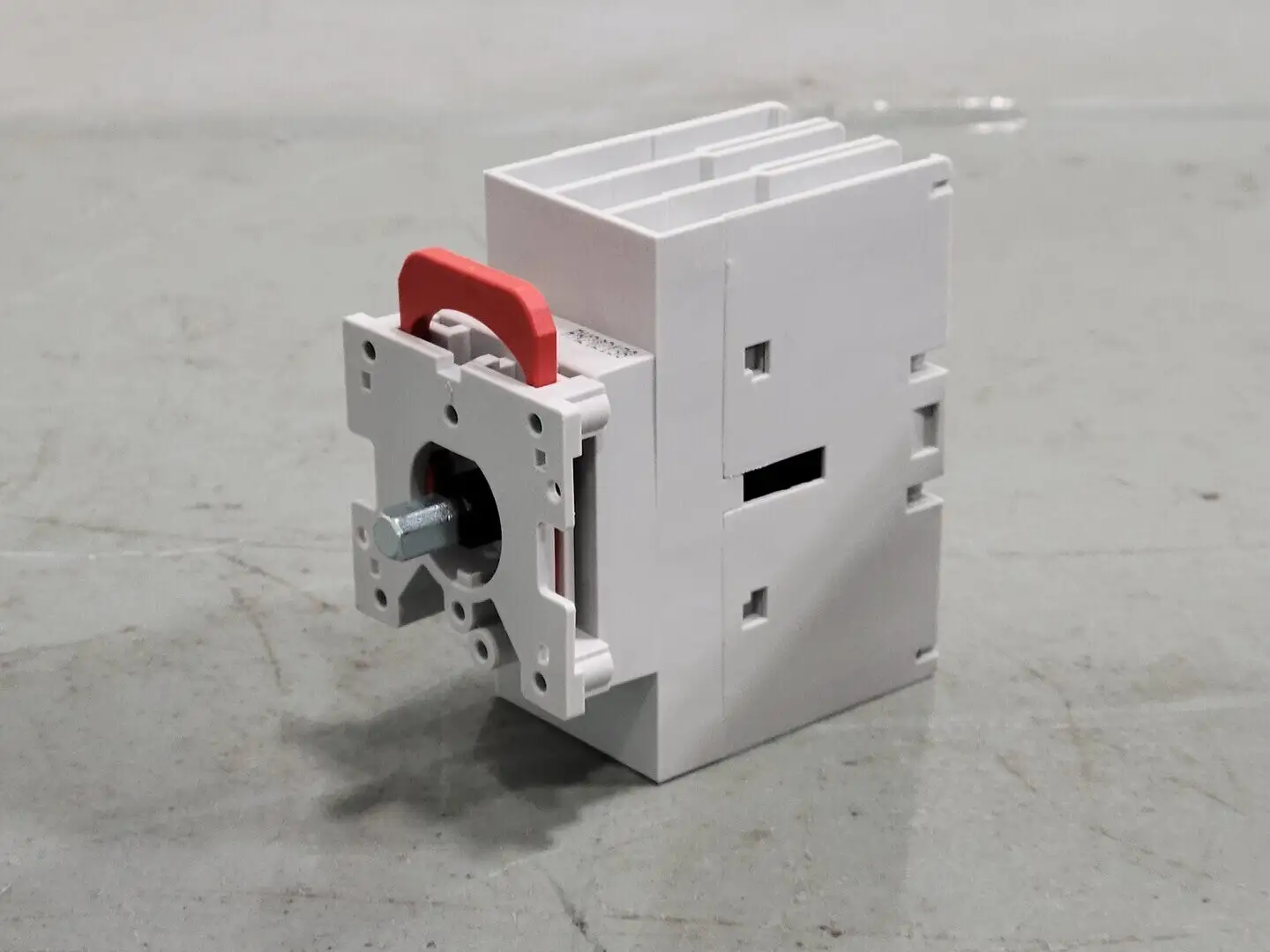 NEW SCHNEIDER ELECTRIC VLS3P025D1