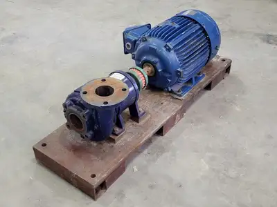 USED TECO-WESTINGHOUSE APH01504TE5