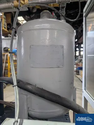 USED Ross 10 Gal Ross Planetary Mixer, Model PVM-10