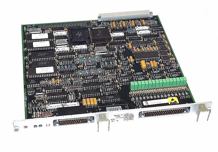 Used FISHER ROSEMOUNT SYSTEMS _UNKNOWN_ Misc Electrical & Power Parts | SB Industrial Supply #851481