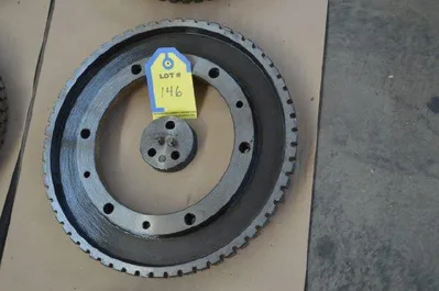 GLEASON 608 609 Accessories & Tooling | Mohawk Machinery (1)