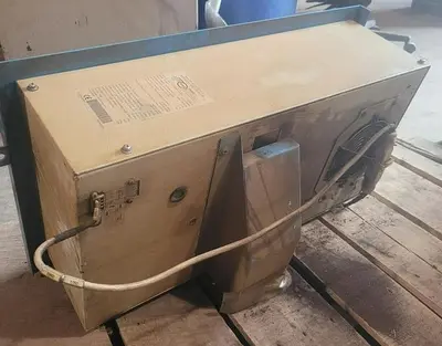 USED PFANNENBERG EGO06BM0A