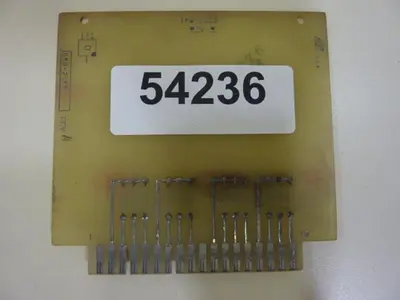USED SCI 080-2355 REV A