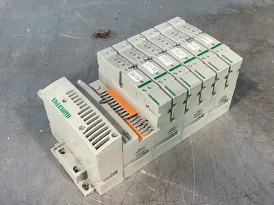Used NUMATICS _UNKNOWN_ Pumps Ohio US | HGR 24 #1300894