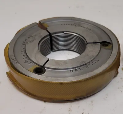 R & K Tool Thread Gauge Tooling & Accessories, Gauges | Machinery Central (5)