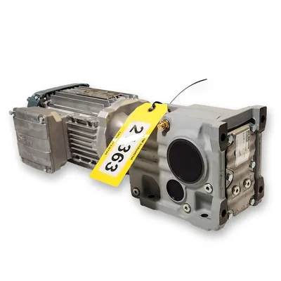 NEW SEW-EURODRIVE K37
