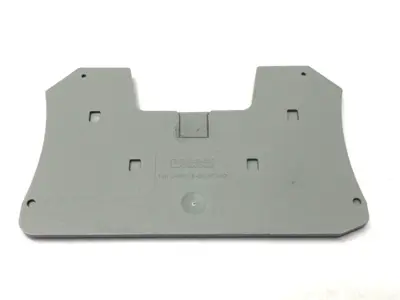 New | in-Stock Phoenix Contact Terminal Block Cover 1180930 LOT OF 26 Terminal Blocks Michigan US | Maverick Industrial Sales #1506729