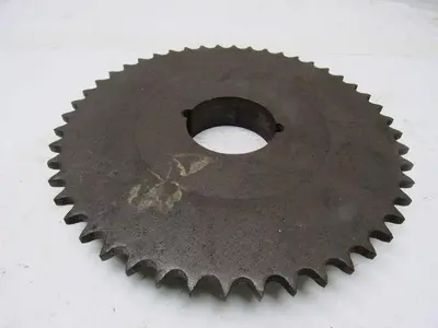 Browning TLB 548 Sprocket Taper Lock Bushing 2012 48 Tooth