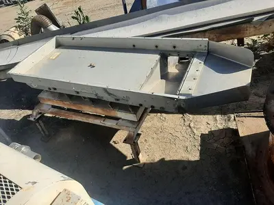 USED ALLEN D29933