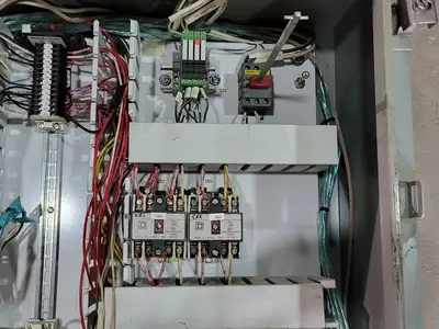 USED AIRFLEX 209811-145