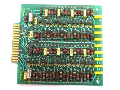 REFURBISHED GENERAL ELECTRIC 44B392138-001 CIRCUIT BOARD