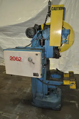USED ROUSSELLE 25H