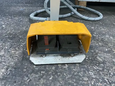 Used 2021 ERMAKSAN SANAYI MICROBEND 3.3X44 Press Brakes Ohio US | HGR 24 #1485323