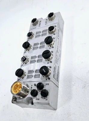 USED ALLEN BRADLEY 1732E-IB16M12DR