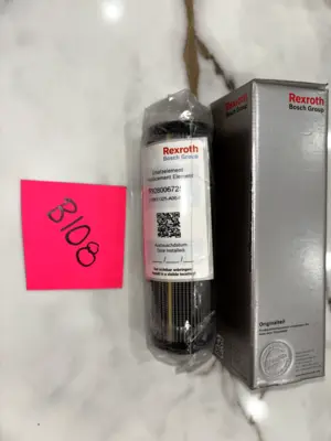 NEW Rexroth Bosch Group R928006725
