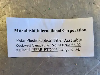 NEW ALLEN-BRADLEY 80026-053-02-R