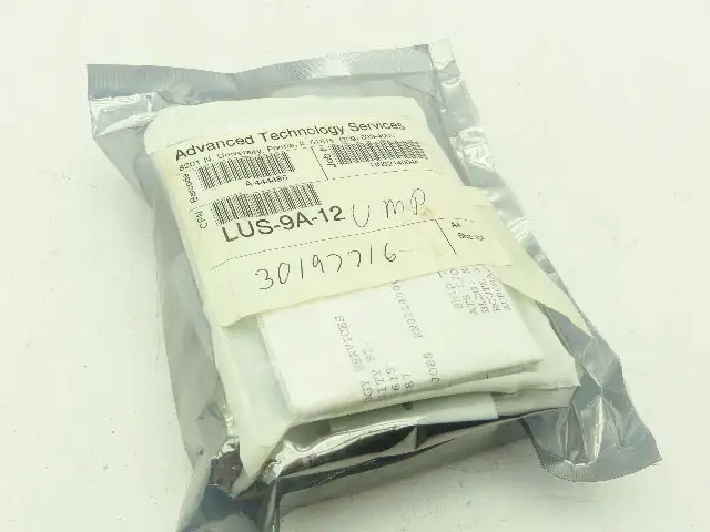 Lambda LUS-9A-12 Regulated Power Supply Output 12V 2.1A Input 85-132V 47-440HZ
