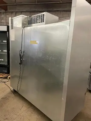 USED TRAULSEN G30011