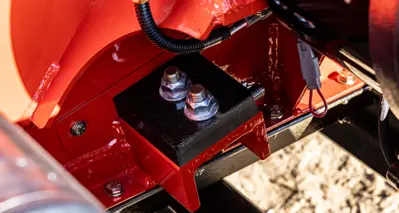 MORBARK BVR13 BRUSH CHIPPER BVR Brush Chippers | Iron Listing (6)