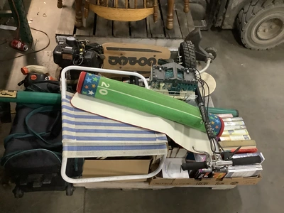 Used _UNKNOWN_ _UNKNOWN_ Miscellaneous Equipment Michigan US | Miedema Asset Management Group #1579584