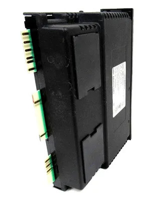 USED SIEMENS 500-2151-A POWER SUPPLY 5002151A