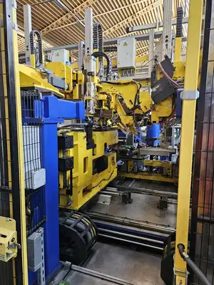 Used _UNKNOWN_ _UNKNOWN_ Production Lines FR | Apex Auctions #1550800