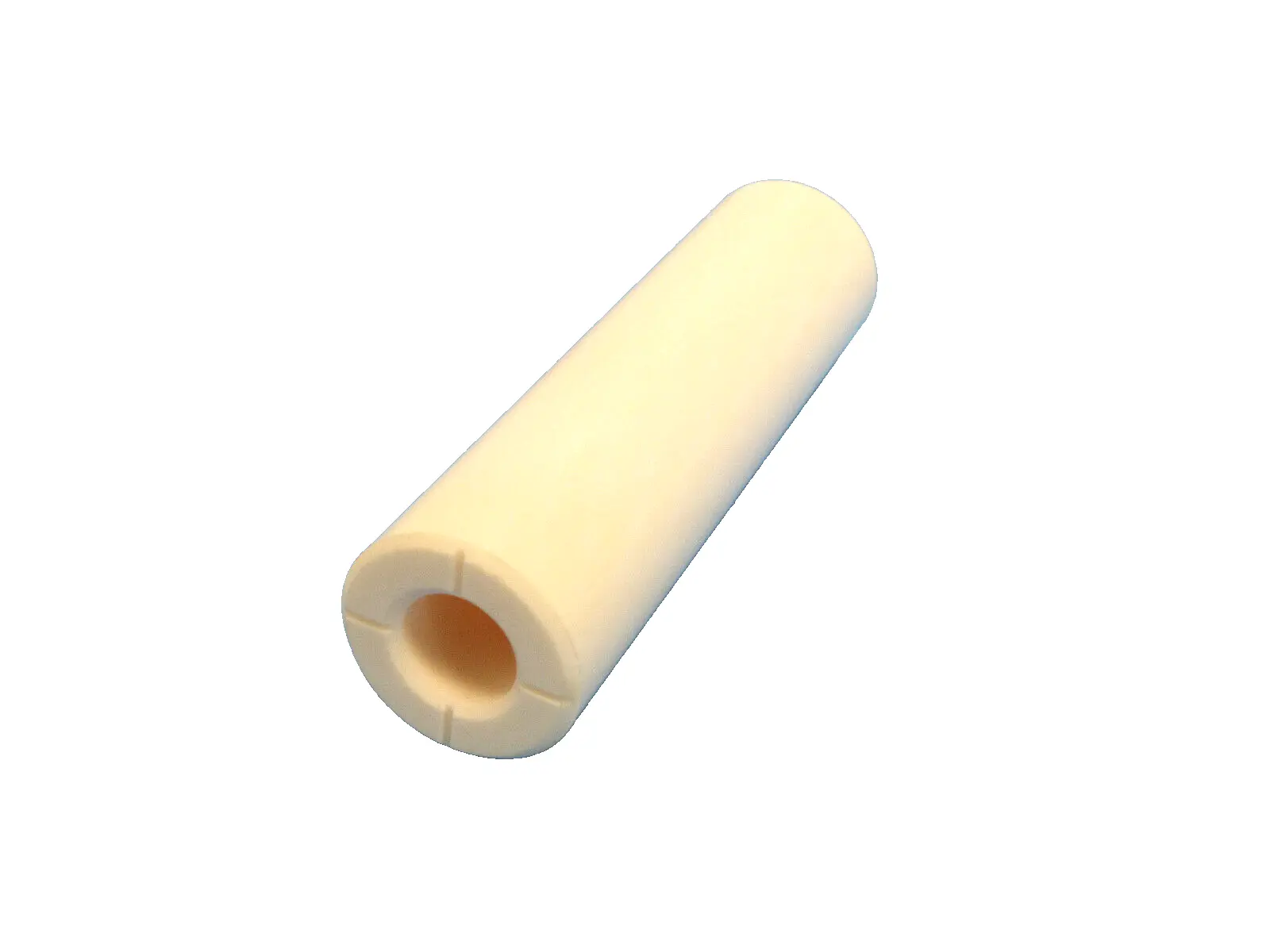 NEW CAT PUMPS 48606-6 CERAMIC PLUNGER 486066